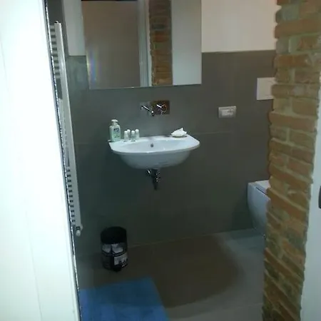 Apartment Martino Bonaguida Apartament Altopascio