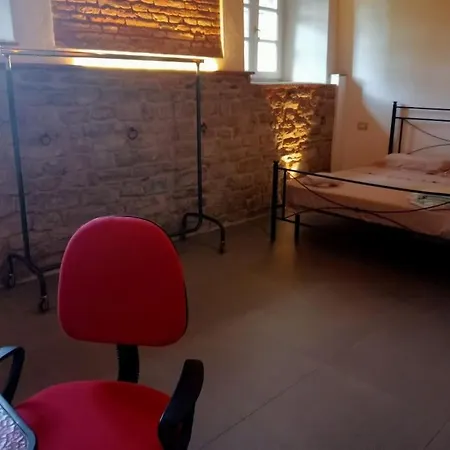 Apartment Martino Bonaguida Apartament