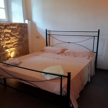 Martino Bonaguida Apartament Apartment